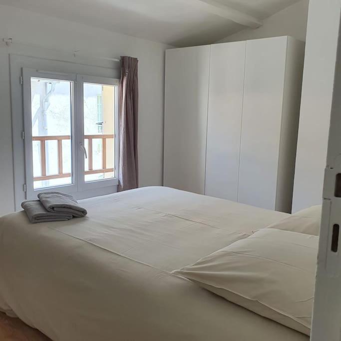 Duplex Sous Les Toits Apartment Riez Exterior photo